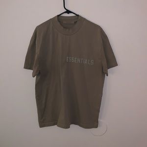 Fear of God Essentials T-shirt